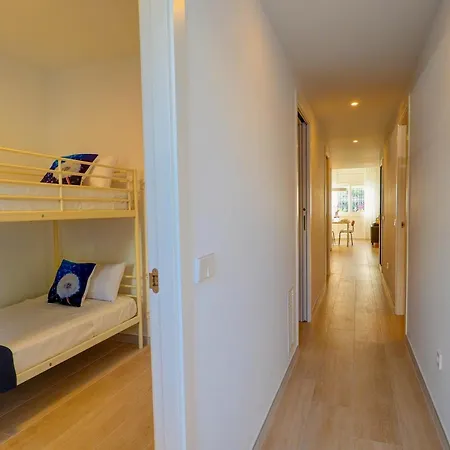 Sebastian Patio By Hello Homes Apartment Sitges